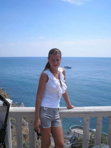 Анна Федорова