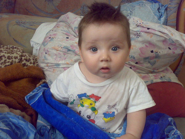 Александр Видергольд