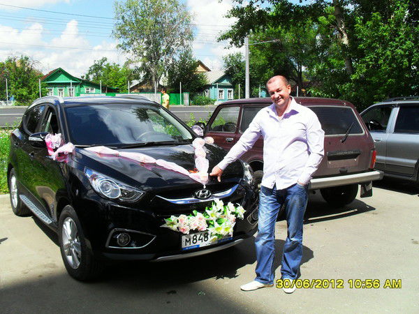 Дмитрий Михайлович