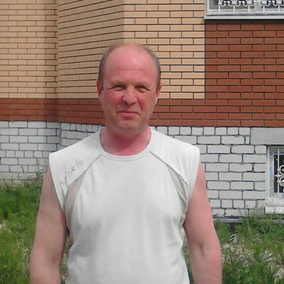 Юрий Струков