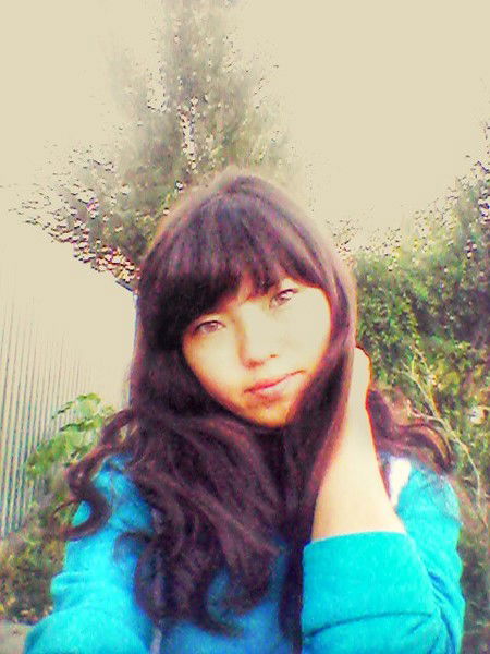 Лилия Никкель