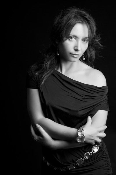 Татьяна Яцура