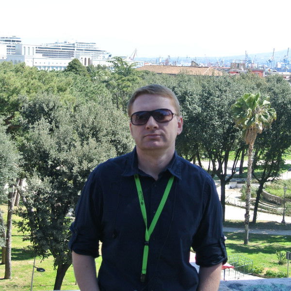 Лютенко Игорь