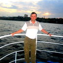 Юра Доманов
