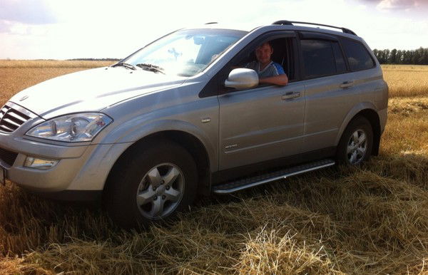 Виталий Гришкин