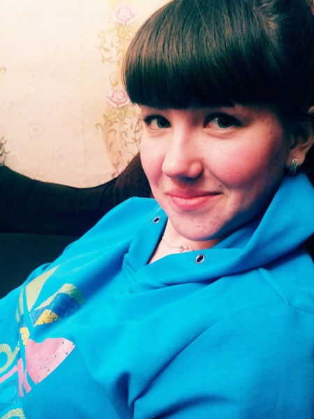 Александра Лю-Ди-Шу