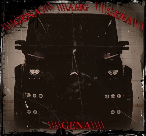 /// Gena Tetenyuk ///