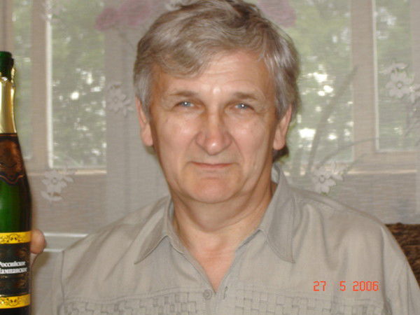 Виталий Погосян