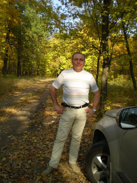 Владимир Колесниченко