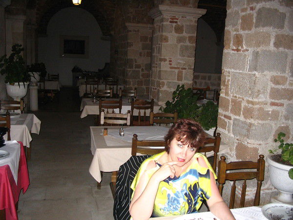 Любовь Мещерякова