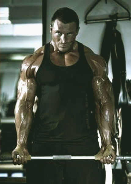 Шрек Драконович