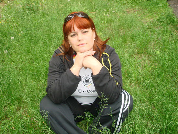 Татьяна Костюченкова