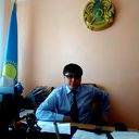 Асет Абильтаев