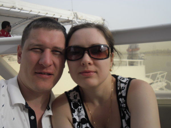 Ксения Галкина