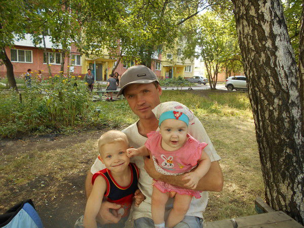 Денис Козявин