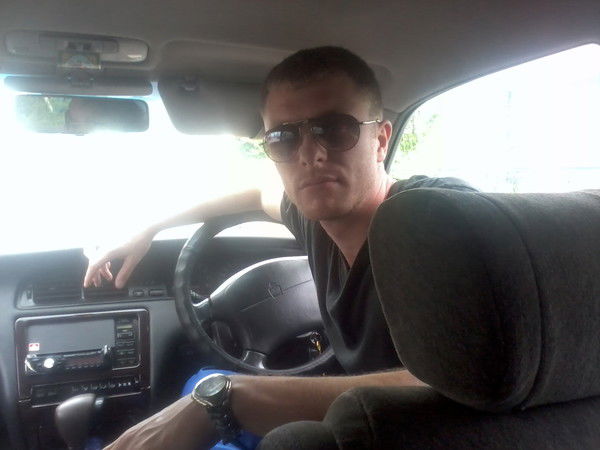 Константин Кузнецов