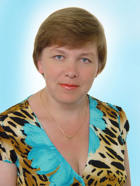 Наталья Жукова