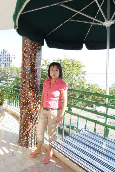 Айгуль Каратаева