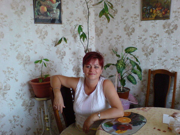 Ольга Филяева