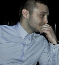 Игорь Гафтон