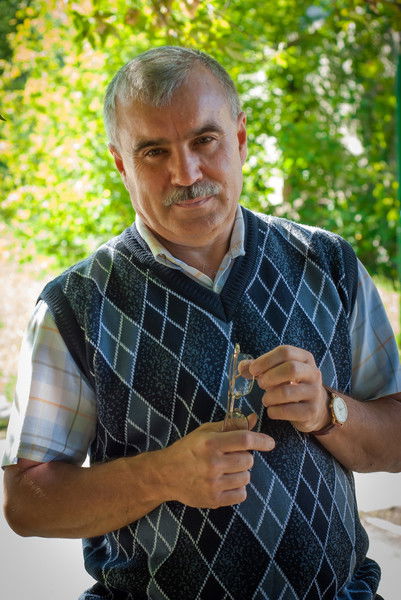 Юрий Шинкаренко