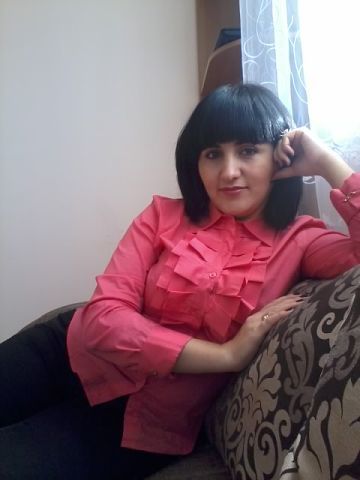 Кристина Дживанян