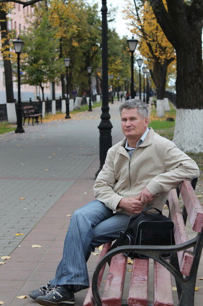 Валерий Животов