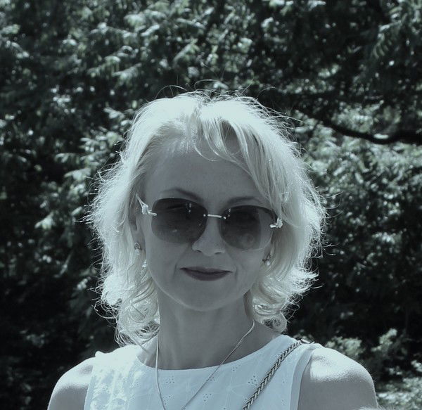 Svetlana Kryshtalevich