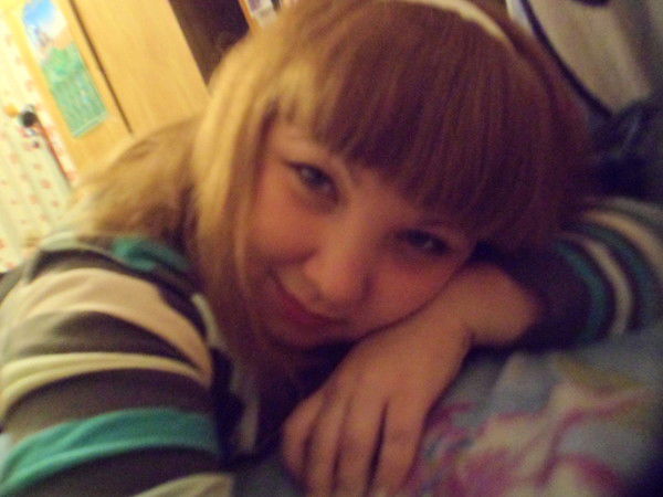 Катерина Ревякина