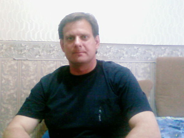 Александр Пронский