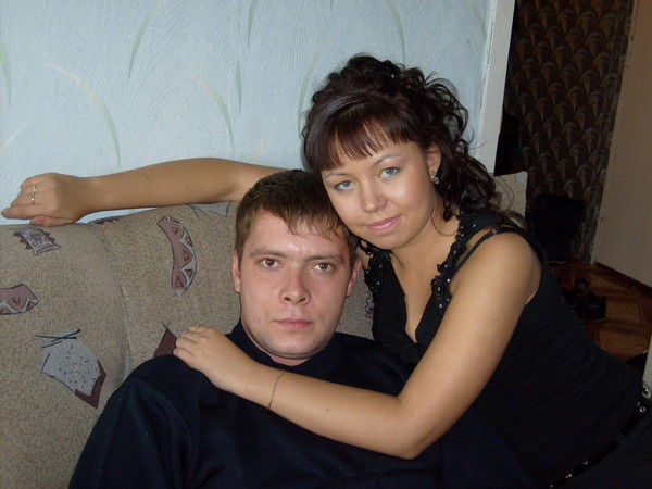 Михаил Щёкин