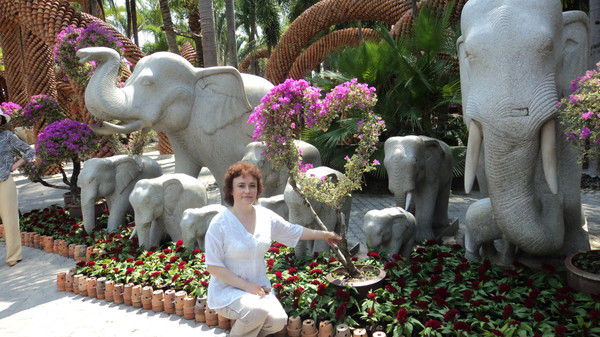 Наталия Коновалова