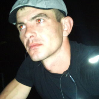 Павел Серпиков