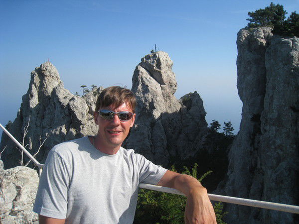 Алексей Гусаров