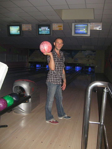 Евгений Брус