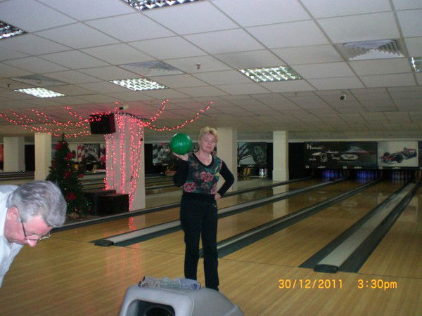 Татьяна Беликова