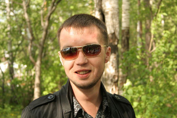 Александр Кунакбаев