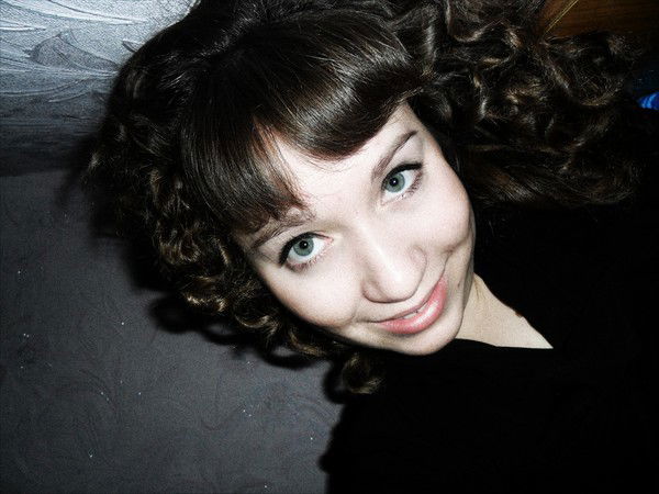 Екатерина Плакидина