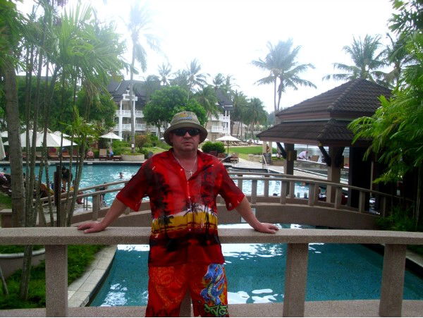 Виктор Касилов