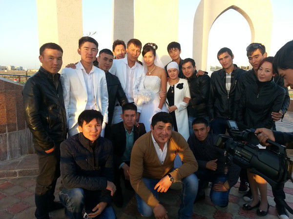 Ринат Алимбаев