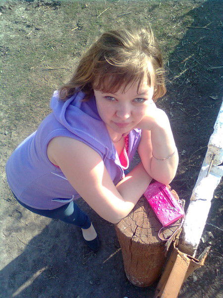 Ирина Ткачёва