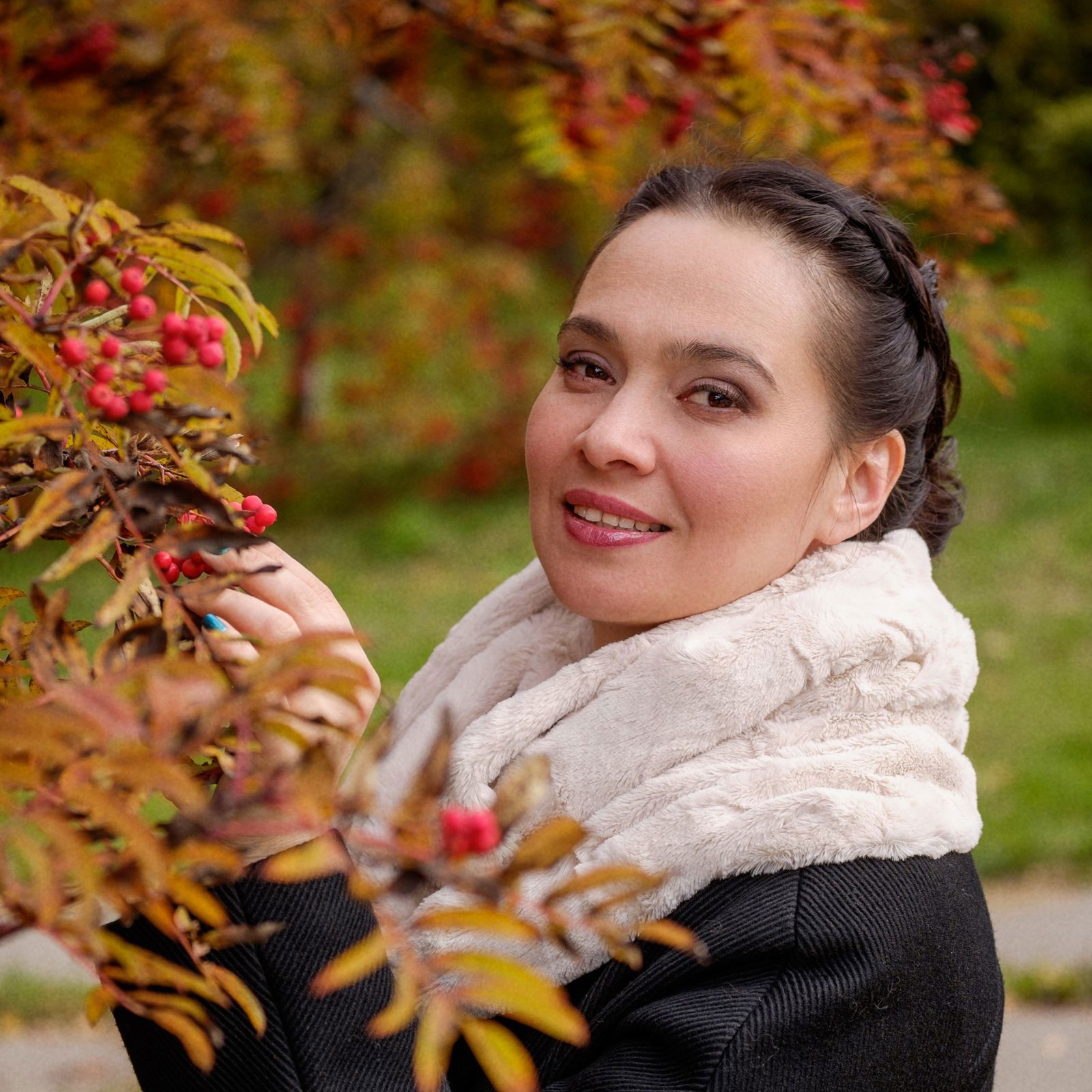 Нелли Каранова