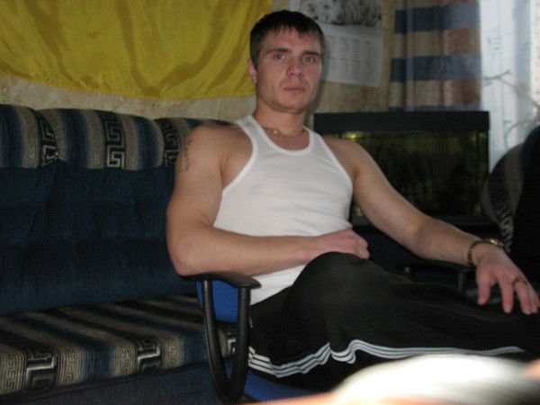 Максим Темный