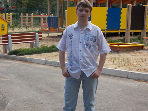 Николай Мокшанский