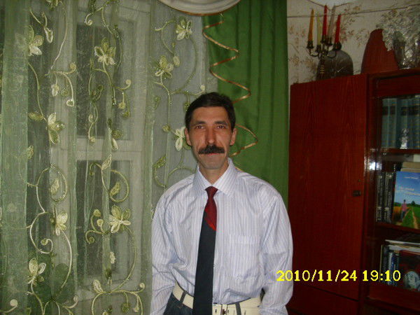 Евгений Панин