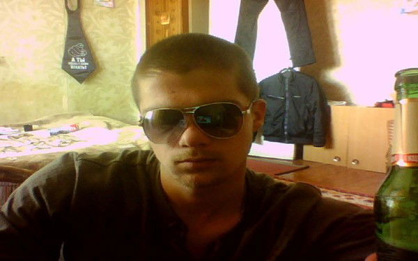 Леша Потачевский