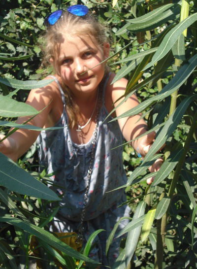 Настя Гуцану