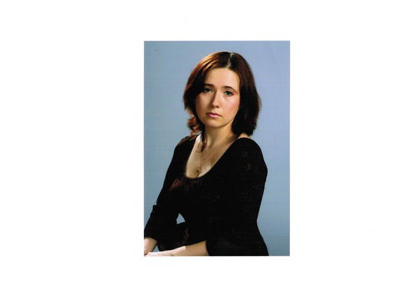 Алёна Сергеева