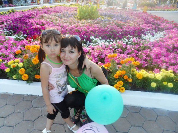 Эльсия Атуллина