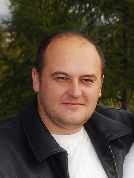 Александр Иванов